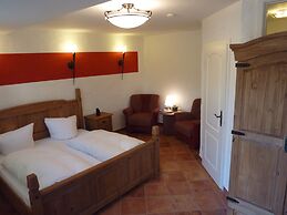 Pension Zum Schlangenkoenig