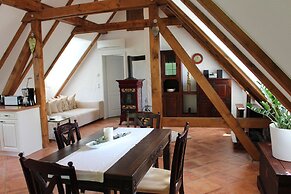 Pension Zum Schlangenkoenig