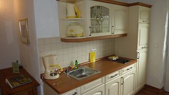 Pension Zum Schlangenkoenig