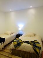 San Blas House & Suites