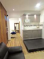San Blas House & Suites