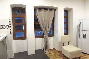 San Blas House & Suites