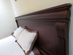 San Blas House & Suites