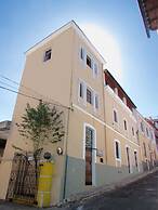 San Blas House & Suites