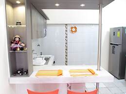 San Blas House & Suites