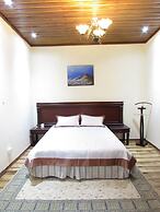 San Blas House & Suites