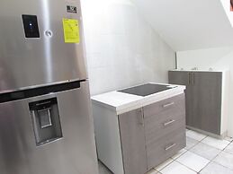 San Blas House & Suites