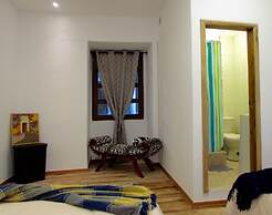 San Blas House & Suites