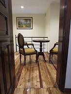 San Blas House & Suites