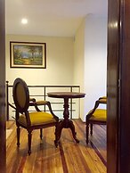 San Blas House & Suites