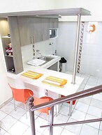 San Blas House & Suites