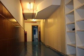 Albergue Compostela - Hostel