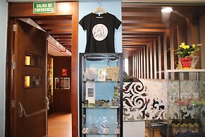 Albergue Compostela - Hostel