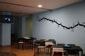 Albergue Compostela - Hostel