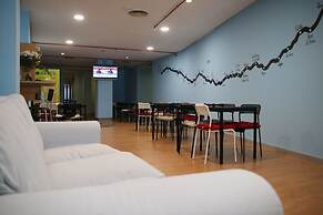Albergue Compostela - Hostel