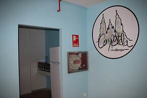 Albergue Compostela - Hostel