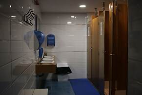 Albergue Compostela - Hostel