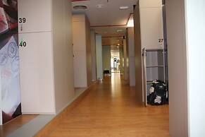 Albergue Compostela - Hostel