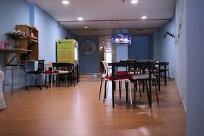 Albergue Compostela - Hostel