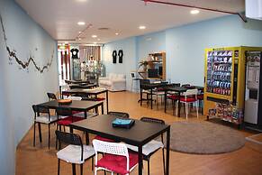 Albergue Compostela - Hostel