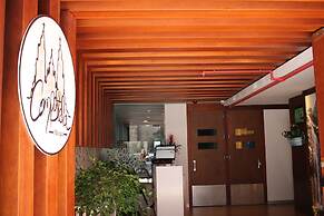 Albergue Compostela - Hostel