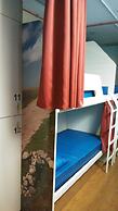 Albergue Compostela - Hostel