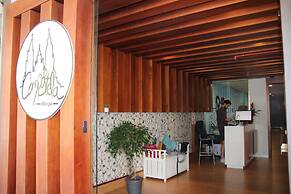 Albergue Compostela - Hostel