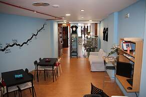 Albergue Compostela - Hostel