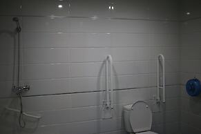 Albergue Compostela - Hostel