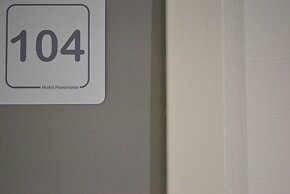 Hotel Panorama
