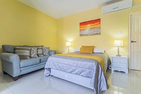 Juanedu Suites
