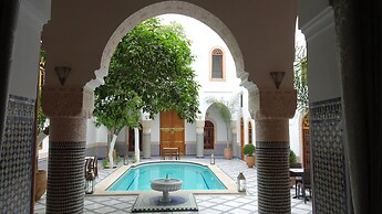 Riad Sabah