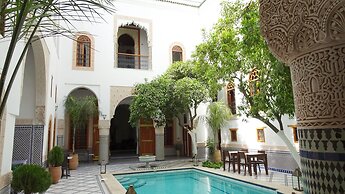 Riad Sabah
