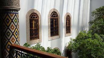 Riad Sabah