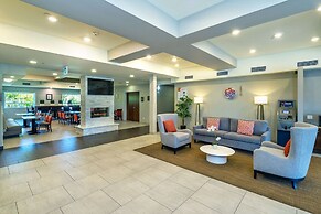 Comfort Inn & Suites