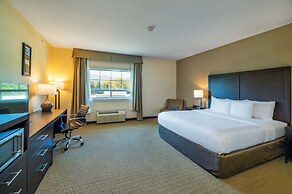 Comfort Inn & Suites