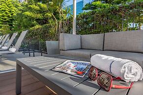 Cambria Hotel LAX