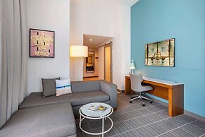 Cambria Hotel LAX