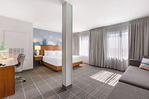 Cambria Hotel LAX