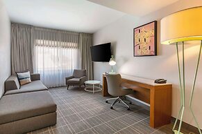Cambria Hotel LAX