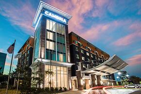 Cambria Hotel LAX