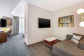 Cambria Hotel LAX