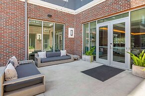 Cambria Hotel LAX