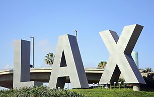 Cambria Hotel LAX