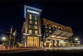Cambria Hotel LAX
