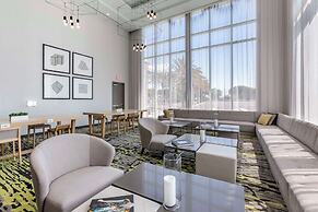 Cambria Hotel LAX