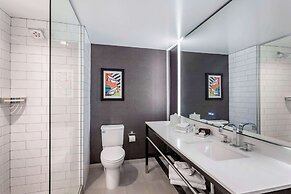 Cambria Hotel LAX