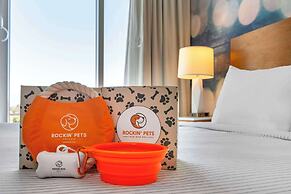 Cambria Hotel LAX