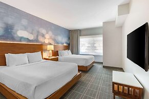 Cambria Hotel LAX