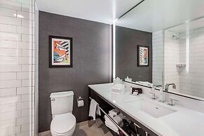 Cambria Hotel LAX